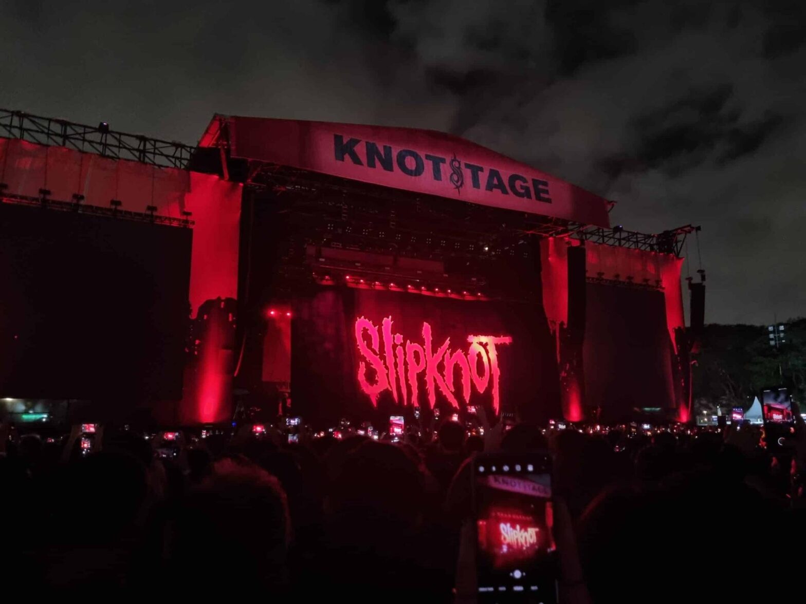 knotfest 2023