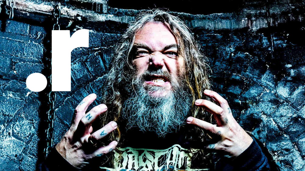 Cavalera no Brasil