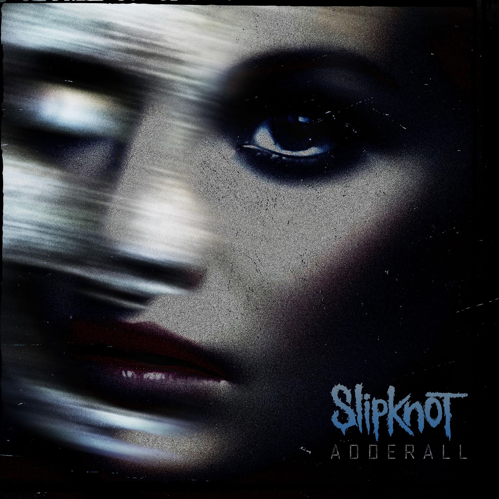 Slipknot EP Adderall