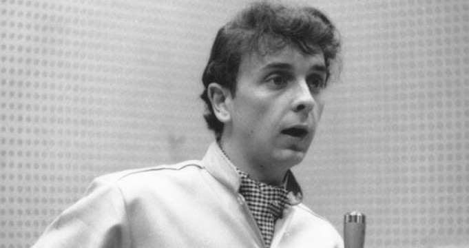 Phil Spector foi responsável pela criação do método “parede de som”