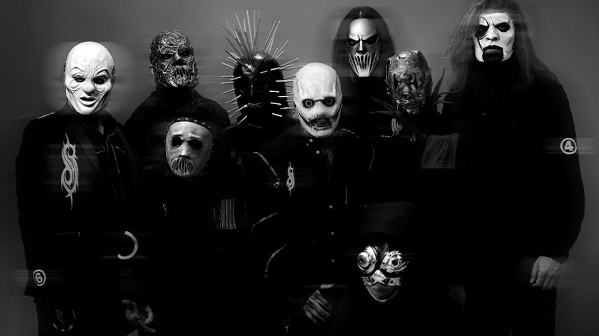 Slipknot 2023