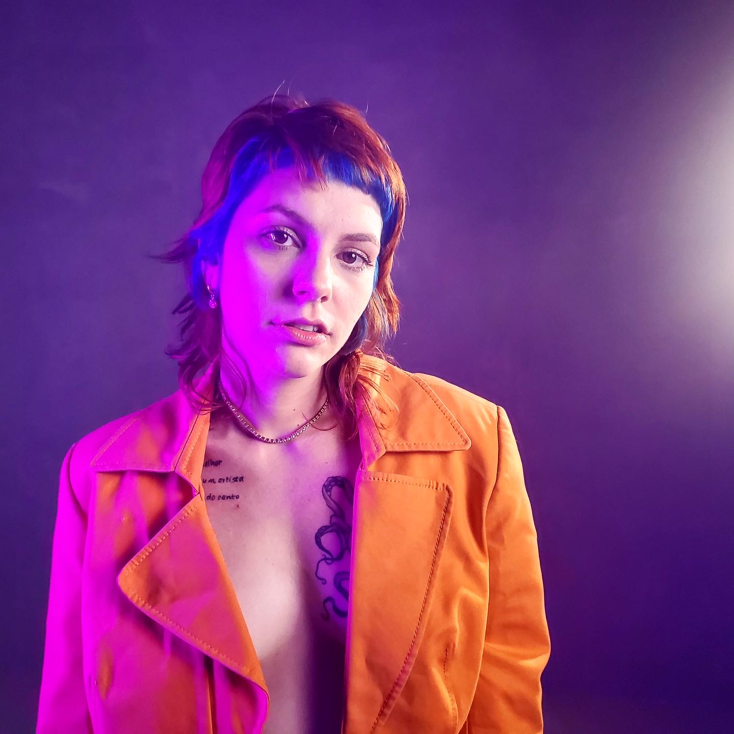 Ananda: confira a nova música da cantora chamada “Há Uns Dias ...