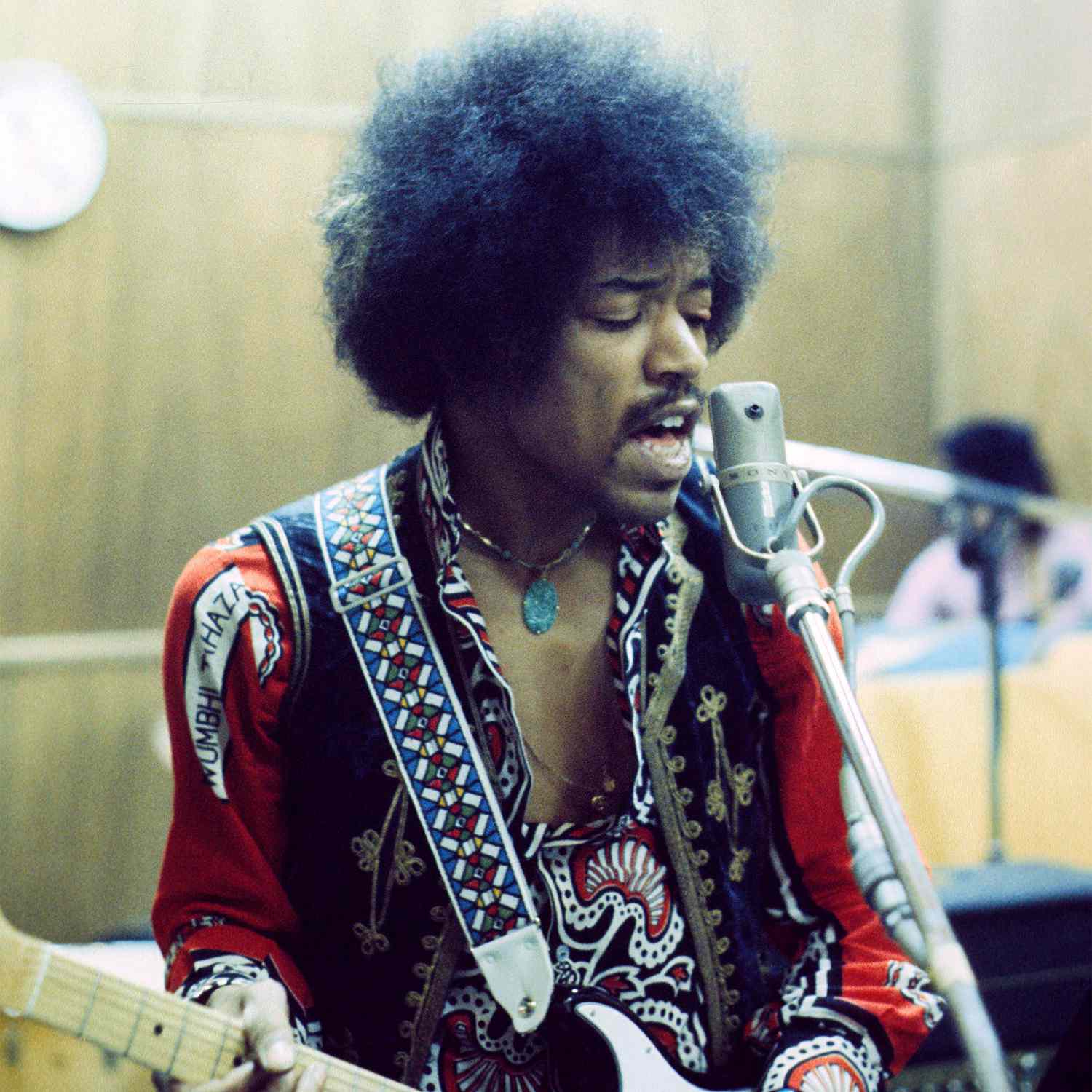 A vida e a música de Jimi Hendrix - RockStage Brasil