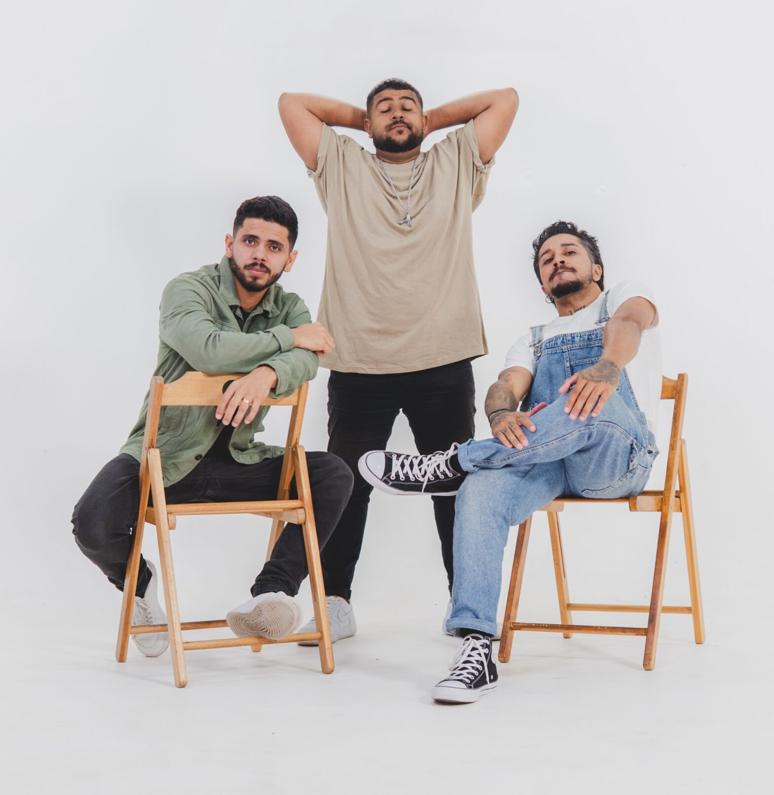 Conexão Vibration, música ao vivo, reggae, rap, hardcore, Parnamirim, Se Vira Music, lançamento musical, banda potiguar, Poliphonica Festival, Crash Club, show em São Paulo