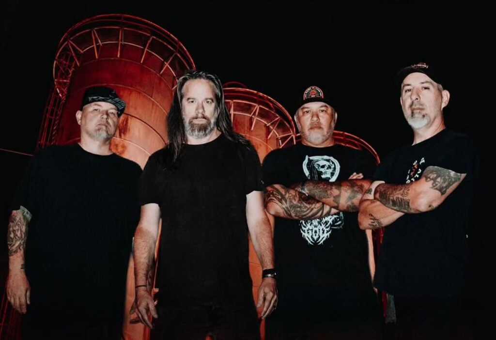 P.O.D., Demon Hunter, turnê Brasil 2025, shows internacionais, metal cristão, Estética Torta, Enhakkore, Clube do Ingresso, agenda de shows, rock/metal, nu metal, metalcore