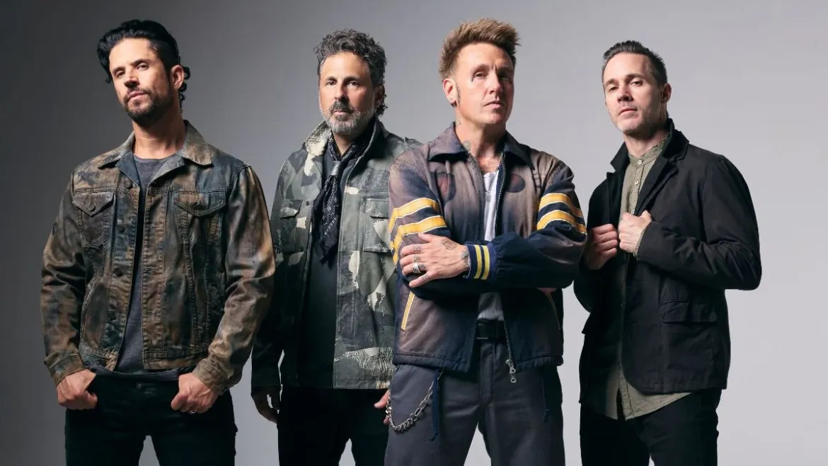 Papa Roach lança single novo e aposta no lado emocional