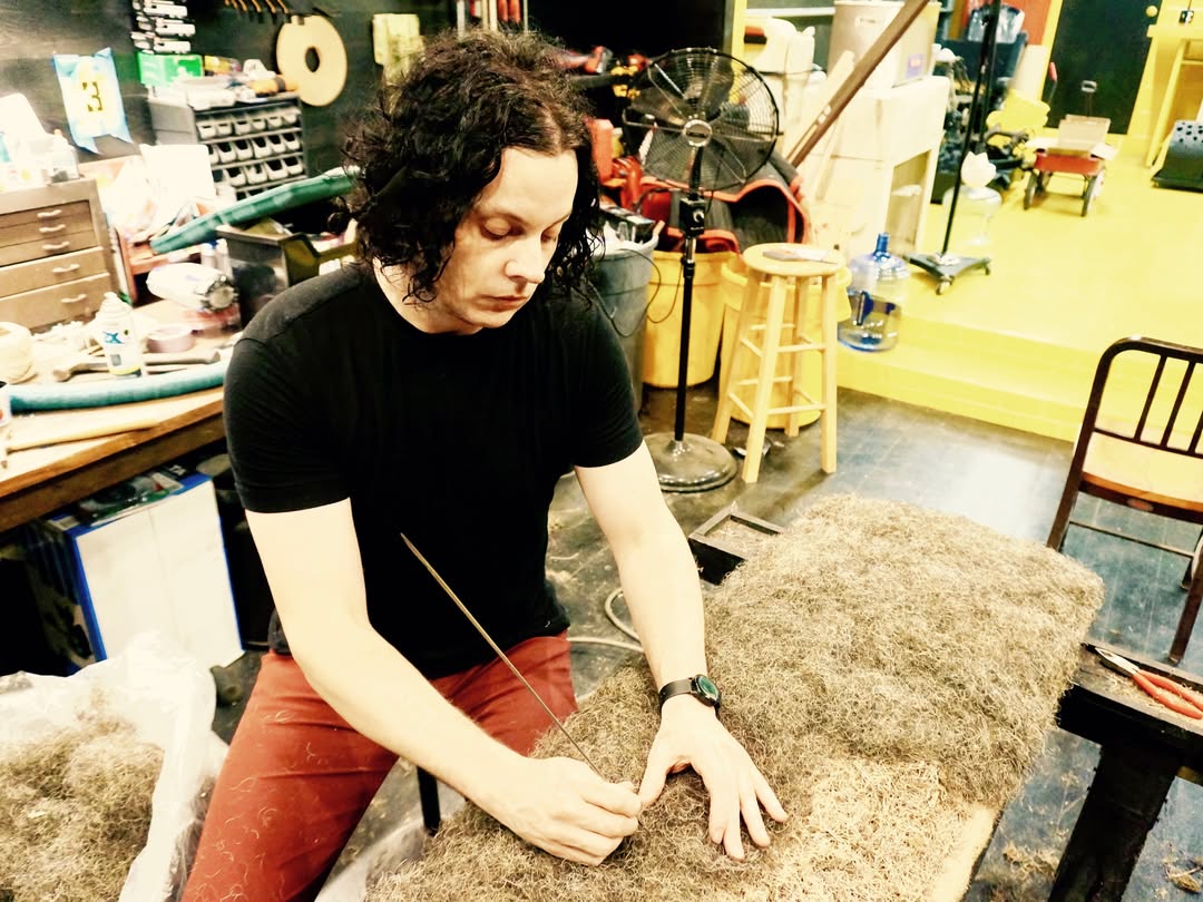Jack White