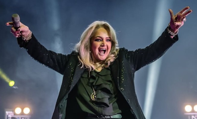 Ícone dos anos 80, Bonnie Tyler, morre aos 75 anos